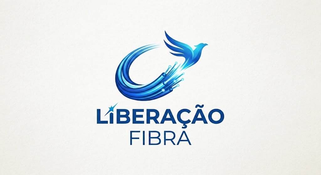 liberação fibras